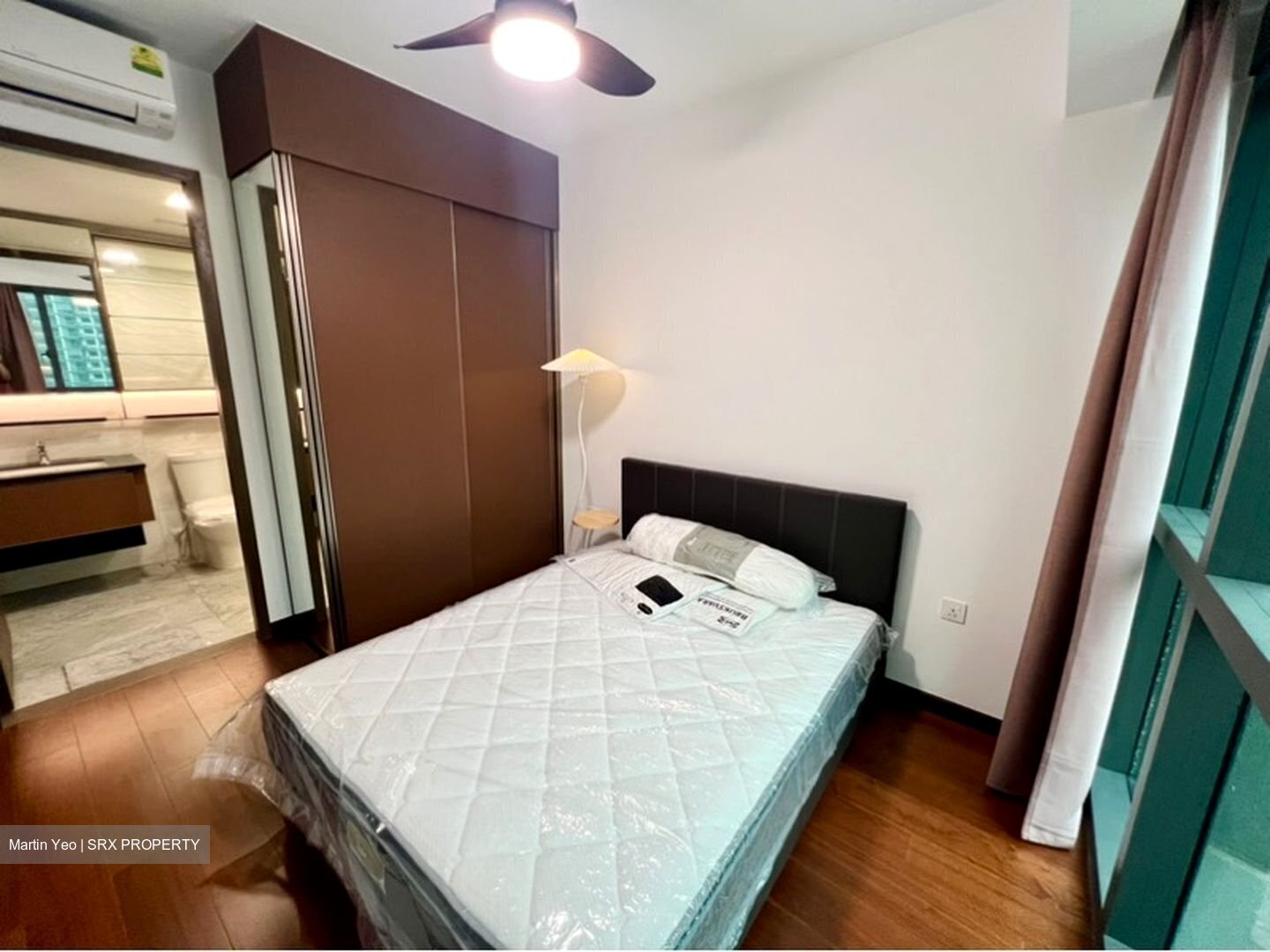 Normanton Park (D5), Apartment #457578971